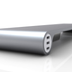 Illustration for article titled The Space Bar: A Glimmer Of Hope For Cleaning Up Your Desktop Clutter